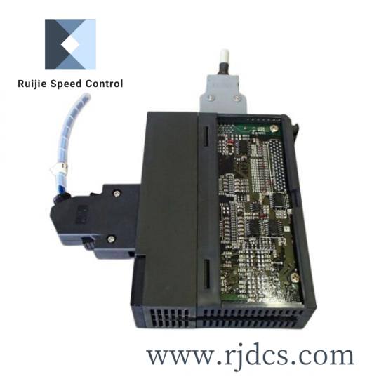 mitsubishi_bn624a96ig52a_2.jpg Mitsubishi BN624A96IG52A Control Module - Precision Engineering for Industrial Automation