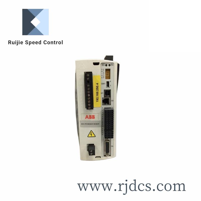 mmc-bdpv41ina_8b15d60024a.jpg Rockwell Automation MMC-BDPV41INA(8B15D60024A) - High Performance Process Control Module