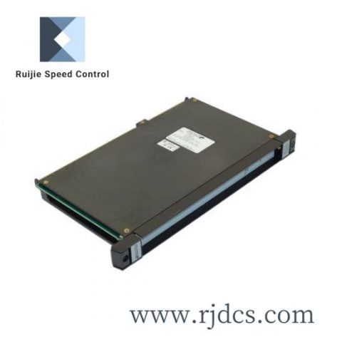 RELIANCE 57C413B Common Memory Module for Industrial Automation Systems