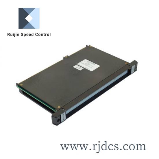 reliance_57c413b.jpg RELIANCE 57C413B Common Memory Module for Industrial Automation Systems