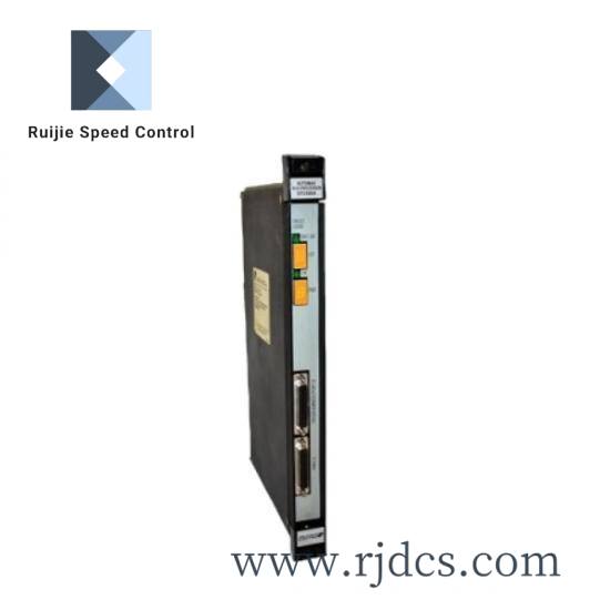 reliance_57c430_1.jpg RELIANCE 57C430 Processor Module for Industrial Automation