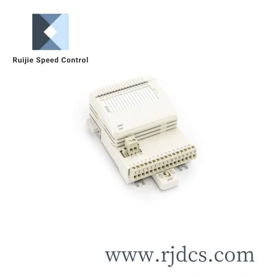 rexroth_0608_801_006_2.jpg REXROTH 0608 801 006 Industrial Control Module, High Adaptability