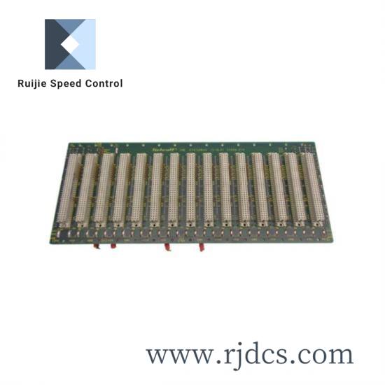 schroff_3bsc690076r5_1.jpg SCHROFF 3BSC690076R5 Industrial Control Module
