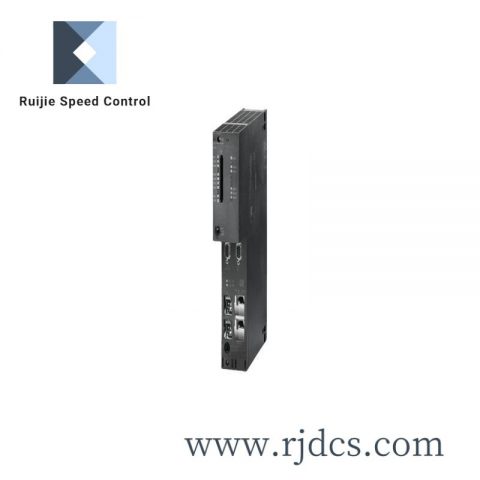 Siemens 6DD1683-0CD0 Embedded System Module for Special Design Requirements