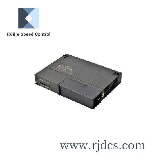 siemens_6es7416-3xl00-0ab0_1.jpg SIEMENS SIMATIC S7-400 CPU 416-3 3.2 MB Working Memory