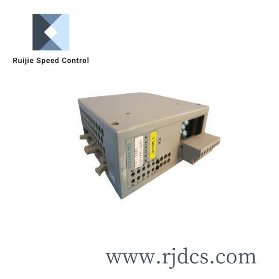 siemens_6ka9902_el1_621_2.jpg SIEMENS 6KA9902/EL1 Control Module - Industrial Automation Solution