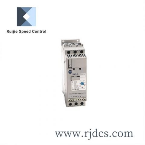 SMC INR-244-203B Distributed Control System
