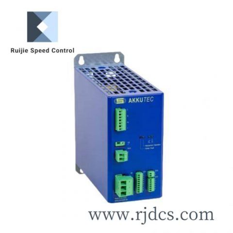 TRICONEX 4200 Industrial Control Module