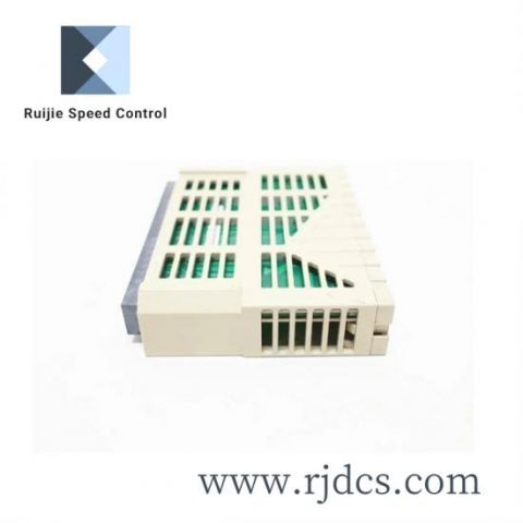 WESTINGHOUSE 1C31125G02 Digital Output Module