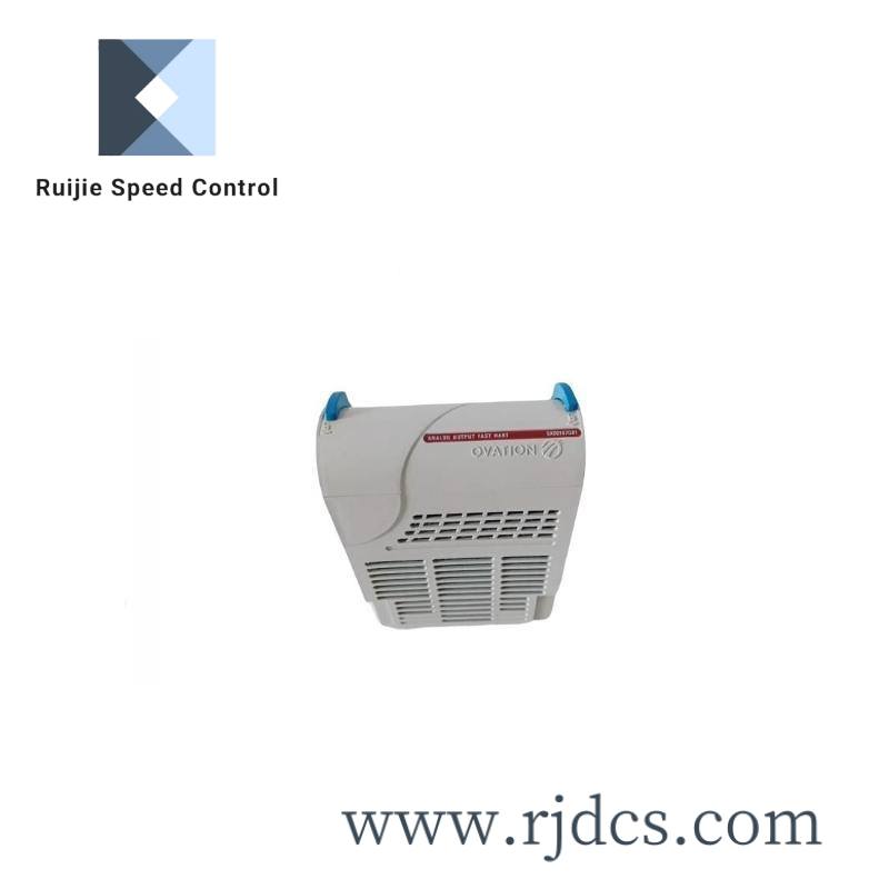 westinghouse_5x00301g01_3.jpg WESTINGHOUSE 5X00301G01 I/O Interface Module, Extended Product Type: PLC