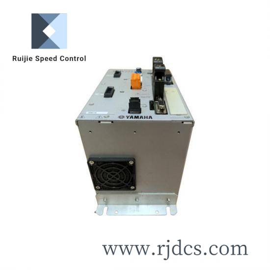 yamaha_rcx40_1.jpg YAMAHA RCX40 Industrial Robot for Precision Assembly