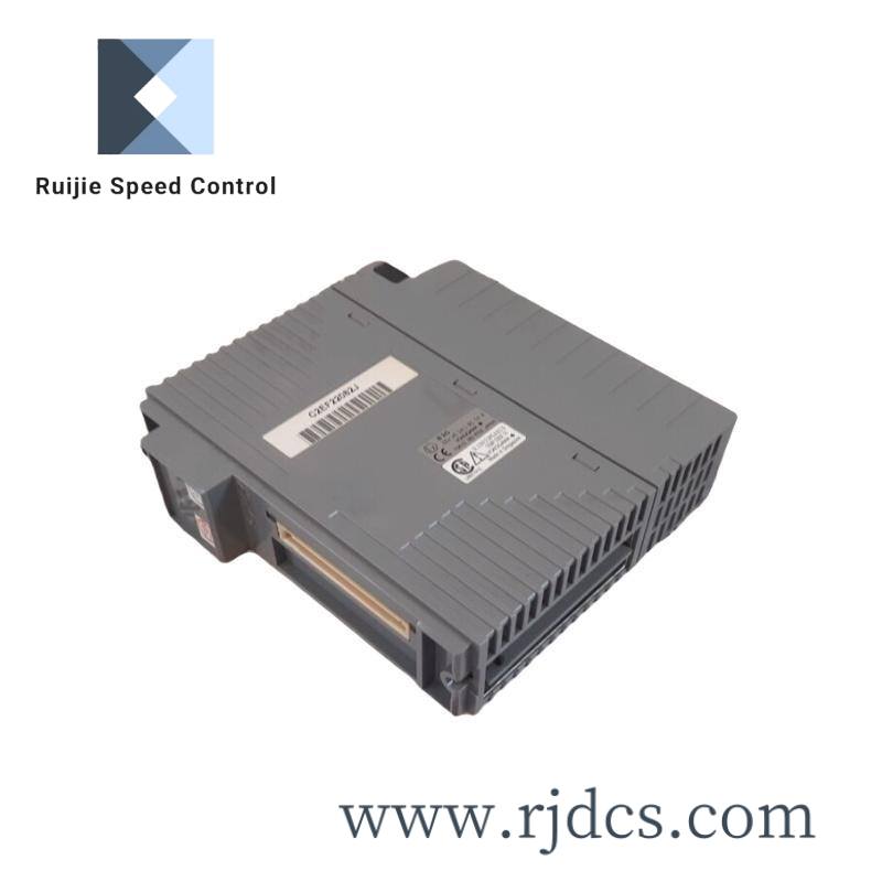 yokogawa_pw501_1.jpg YOKOGAWA PW501 Industrial Control Module for Enhanced Automation Processes