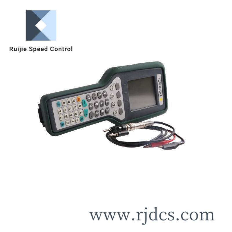yokogawa_pw501_2.jpg YOKOGAWA PW501 Industrial Control Module for Enhanced Automation Processes