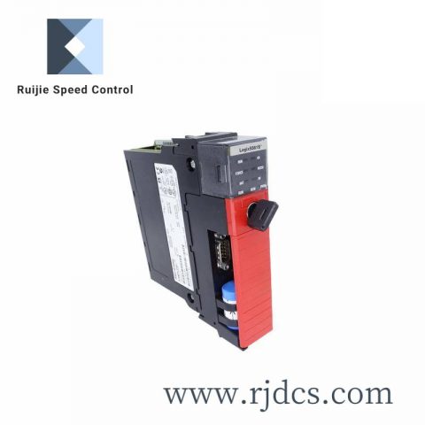 Allen-Bradley 1756-L61S ControlLogix Processor Module