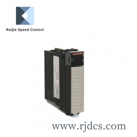 A-B 1756-OB32 A Digital Output Module