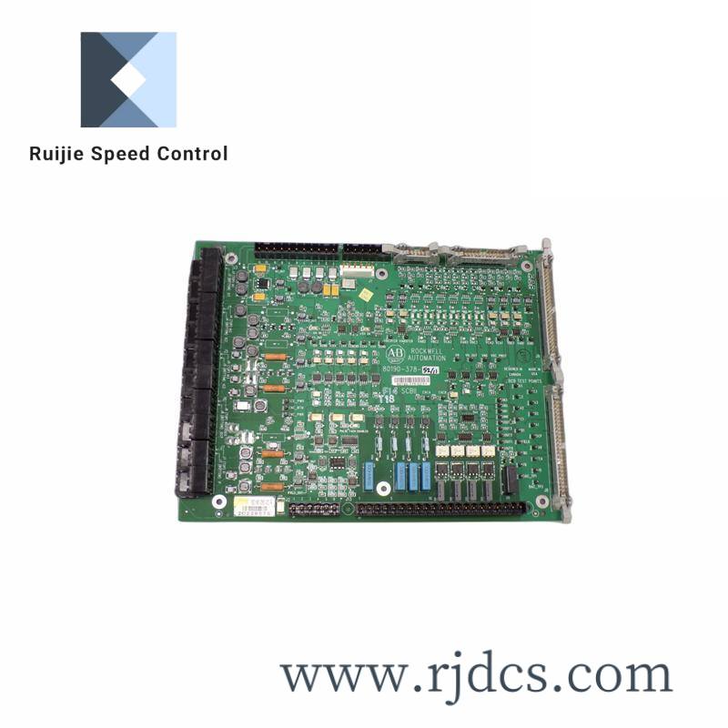 a-b_80190-380-02-r_80190-378-52_08.jpg A-B 80190-380-02-R 80190-378-52/08 PLC Module, Bridge Interface Controller Board
