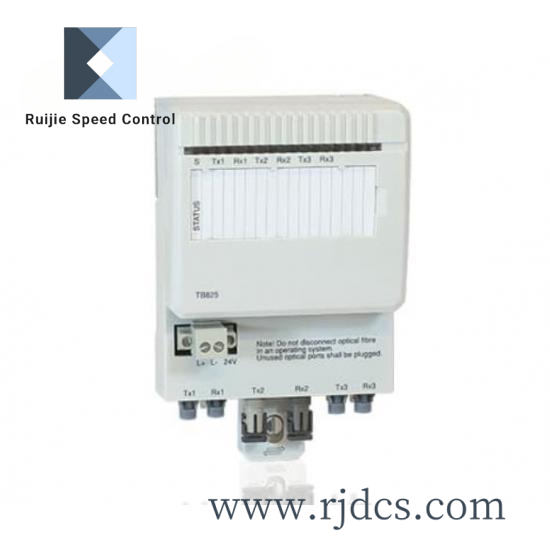 abb_128877-103_1.png ABB 128877-103 - High Performance Industrial Control Module