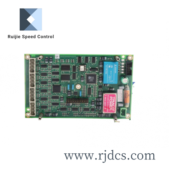 abb_3asc25h214_datx130.png ABB 3ASC25H214 DATX130 Pulse Transformer Board