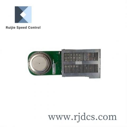ABB 5SHY35L4510 Industrial Control Module