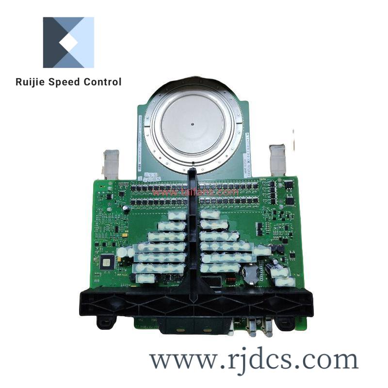 abb_5shy4045l0004_3bhe039203r0101_2.jpg ABB 5SHY4045L0004 Industrial Control Module for Advanced Automation Solutions