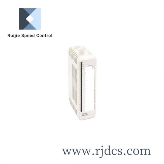 abb_ao810v2_3bse038415r1_2.jpg ABB AO810V2 3BSE038415R1 Industrial Control Module