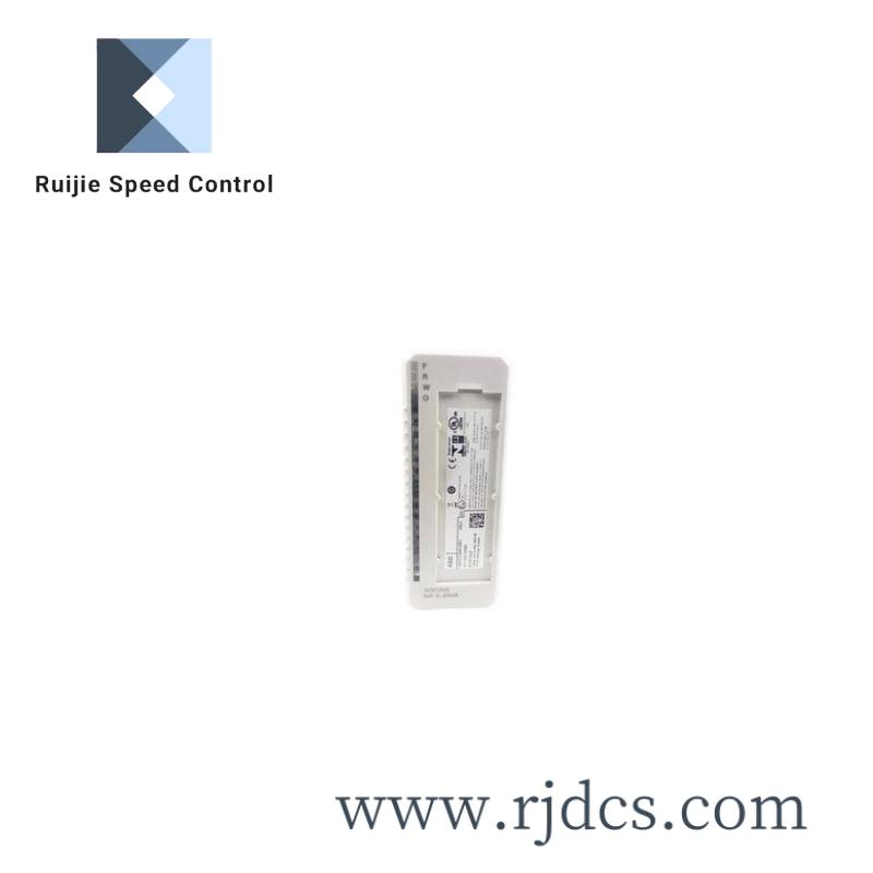 abb_ao810v2_3bse038415r1_3.jpg ABB AO810V2 3BSE038415R1 Industrial Control Module