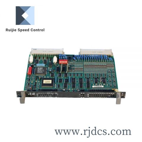 ABB HIEE401807R0001 Frequency Converter, Efficient Industrial Power Solution