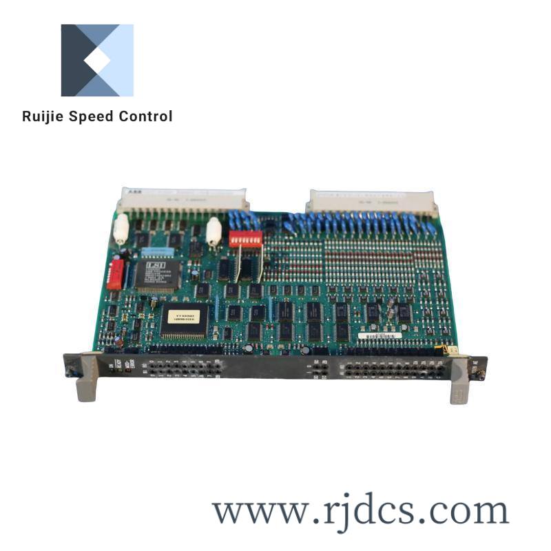 abb_hiee401807r0001.jpg ABB HIEE401807R0001 Frequency Converter, Efficient Industrial Power Solution