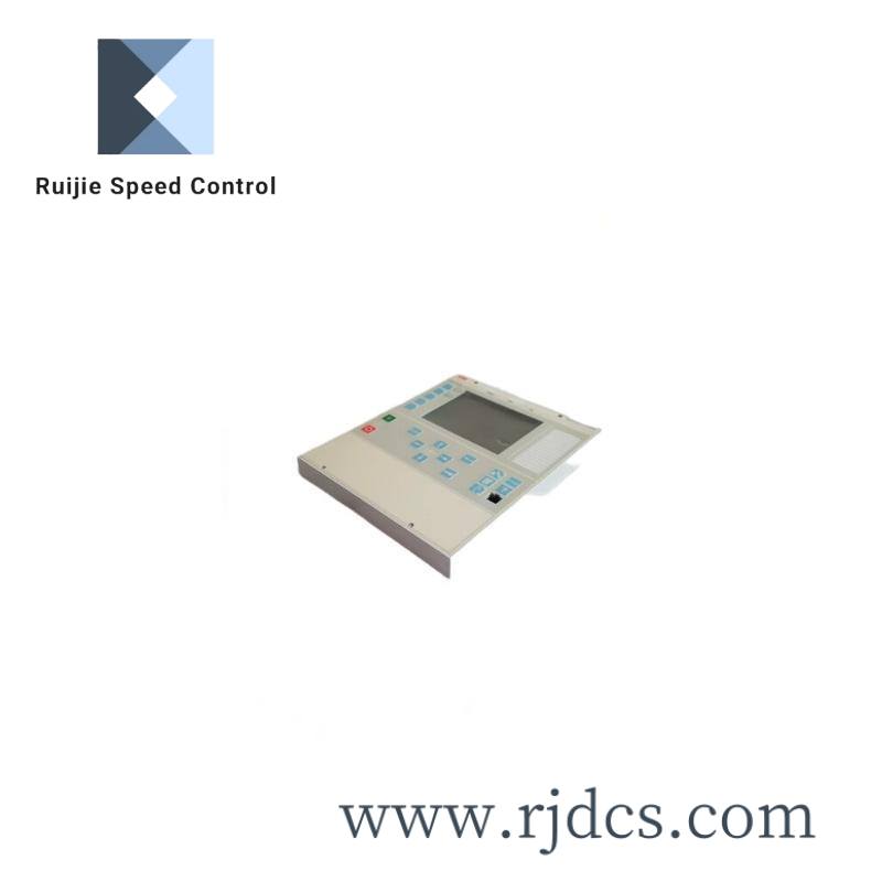 abb_hiee401807r0001_2.jpg ABB HIEE401807R0001 Frequency Converter, Efficient Industrial Power Solution