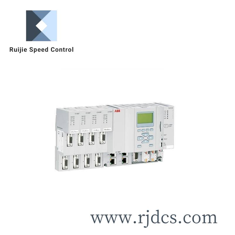 abb_pm902f_3bdh001000r0005.jpg ABB PM902F 3BDH001000R0005 Standard CPU Module