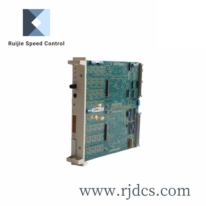 abb_reb670_1mrk002820-ac_1.jpg ABB REB670 1MRK002820-AC High-Performance Industrial Control Module