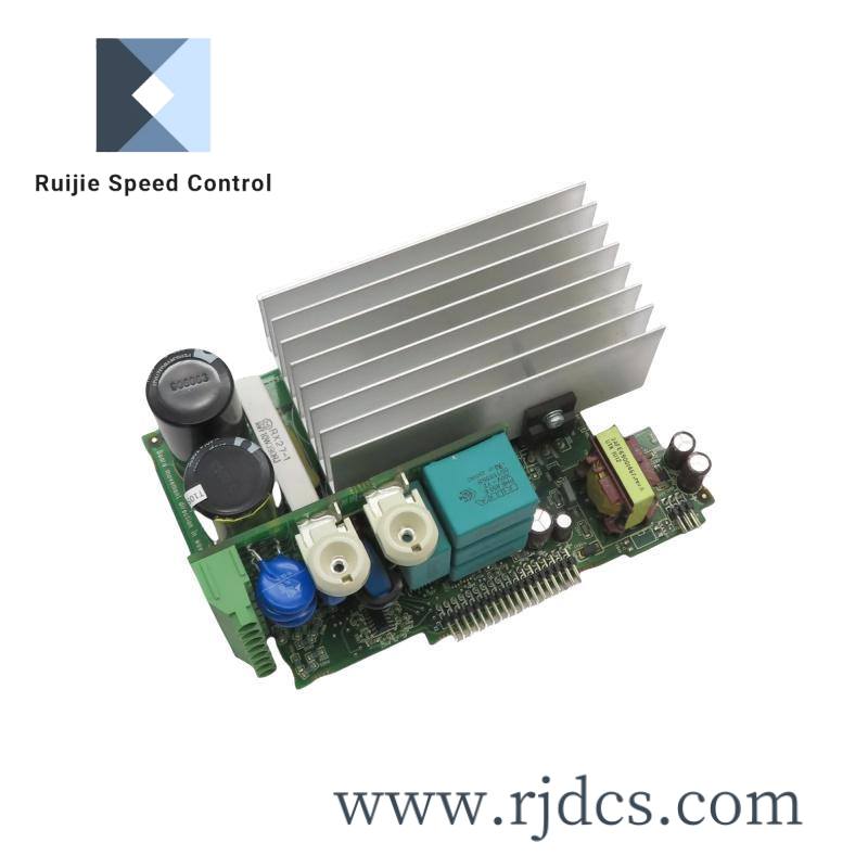 abb_s503x.jpg ABB S503X Control Module - Industrial Automation Component