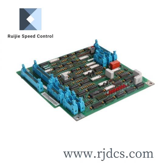 abb_s503x_2.jpg ABB S503X Control Module - Industrial Automation Component