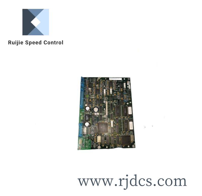 abb_snat603cnt.jpg ABB SNAT603CNT Control Board for Industrial Automation Systems