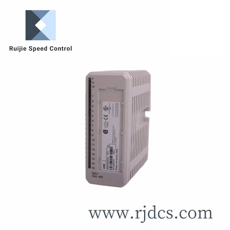 abb_snat603cnt_1.jpg ABB SNAT603CNT Control Board for Industrial Automation Systems