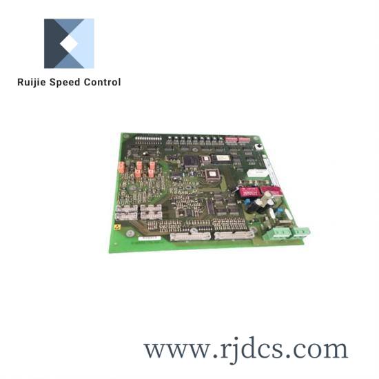abb_uns2882a_3bhe003855r0001_3.jpg ABB UNS2882A 3BHE003855R0001 Industrial Control Module