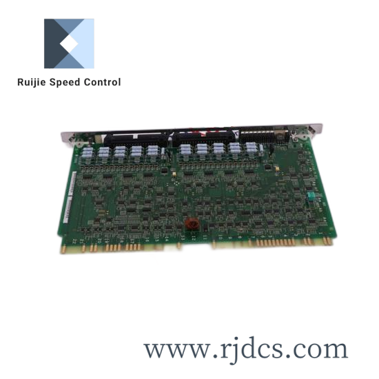 alstom_nrd109475_sa44670_e_1.png ALSTOM NRD109475 SA44670.E - High-Performance Industrial Module