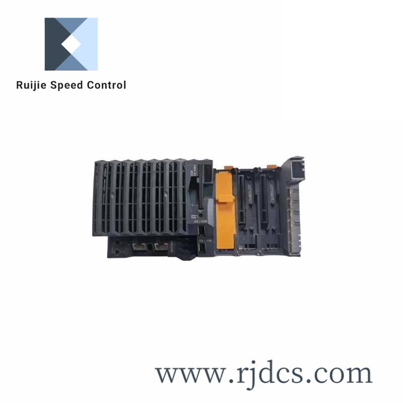 b_r_x20cp1486_2.jpg B&R X20CP1486 - Advanced PLC with Integrated Ethernet and POWERLINK