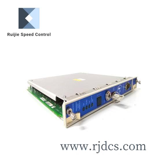 bently_3500_20_125768-01_1.jpg BENTLY 3500/20 125768-01 Small Card for Industrial Control Systems
