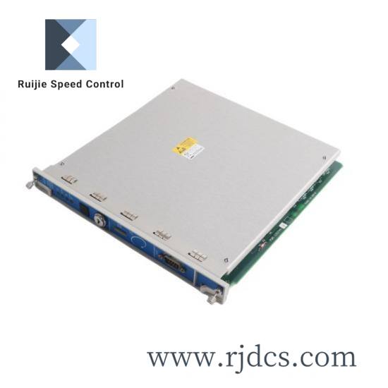 bently_3500_20_125768-01_3.jpg BENTLY 3500/20 125768-01 Small Card for Industrial Control Systems