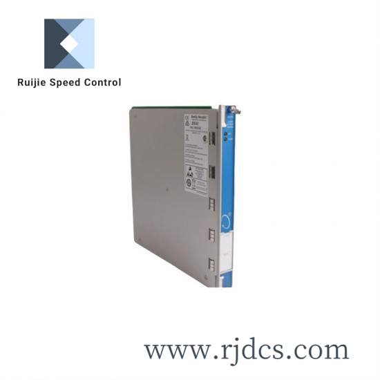bently_nevada_3500_62_3.jpg Bently Nevada 3500/62 Industrial Automation Module, High Precision Measurement and Control