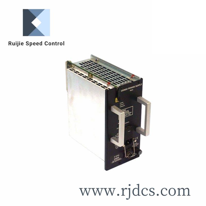 converteam_pib671-1500.jpg CONVERTEAM PIB671-1500 Industrial Control Module - High Performance Automation Solution