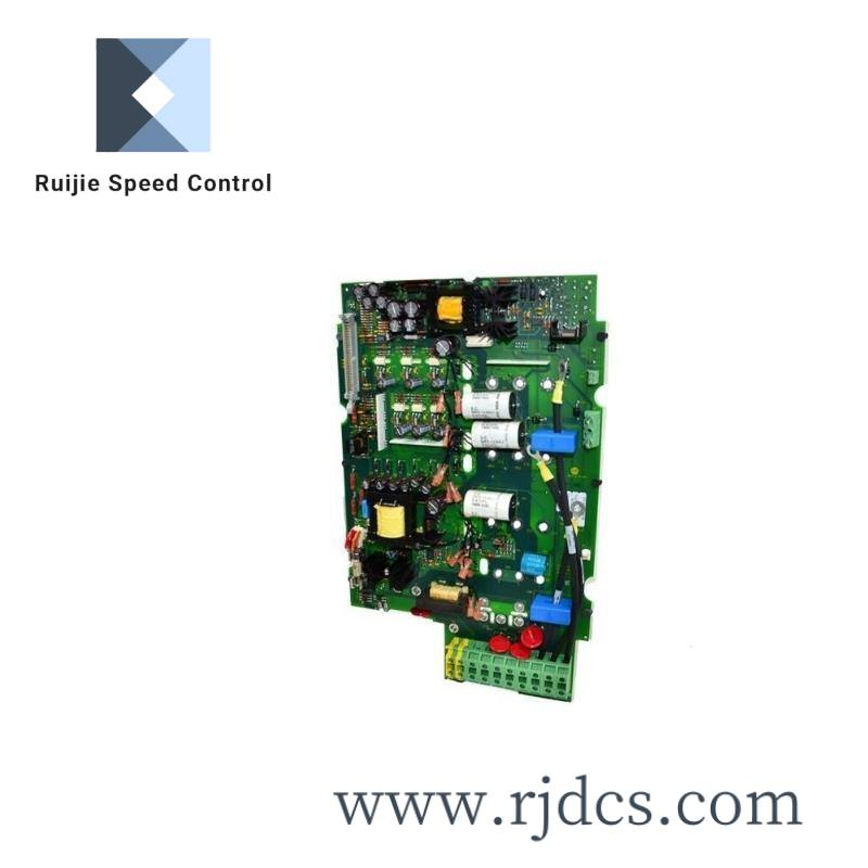 delta_tau_clipper_board_1.jpg Delta Tau Clipper Board, High-Speed Data Processing Module for Industrial Automation