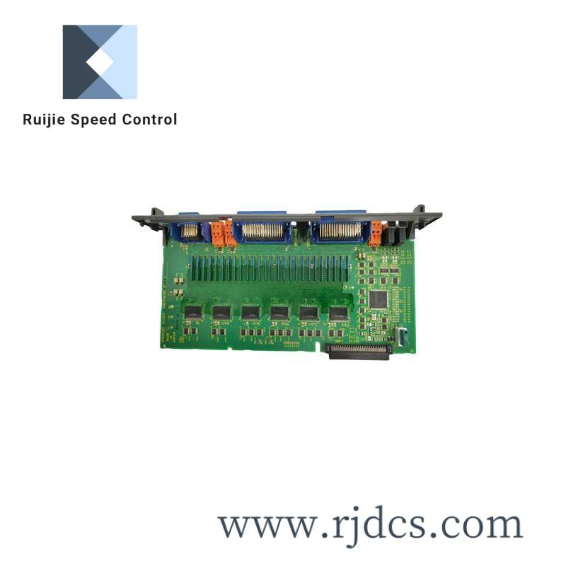 delta_tau_clipper_board_3.jpg Delta Tau Clipper Board, High-Speed Data Processing Module for Industrial Automation