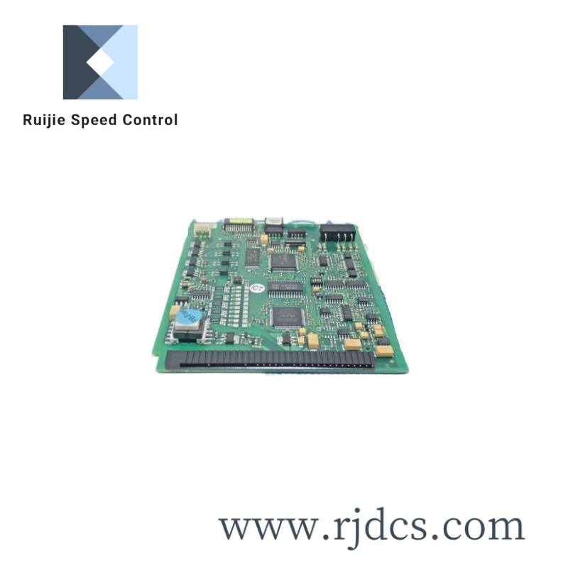 e_h_319083-0200.jpeg E+H 319083-0200 Industrial Process Control Module