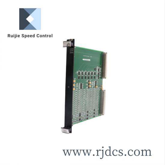 fanuc_a230-0604-x003.jpg FANUC A230-0604-X003 Digital Input Module - Enhance Your Automation Systems