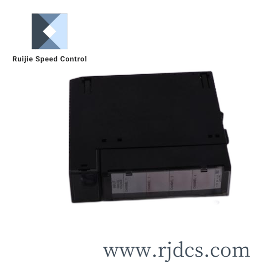 fanuc_a230-0604-x003_1.png FANUC A230-0604-X003 Digital Input Module - Enhance Your Automation Systems