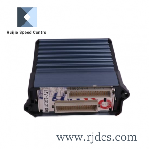 FOXBORO SY-0301060R Custom Control Module