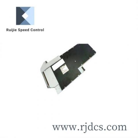 FOXBORO P0914XA HMI Module, Enhanced Control Interface