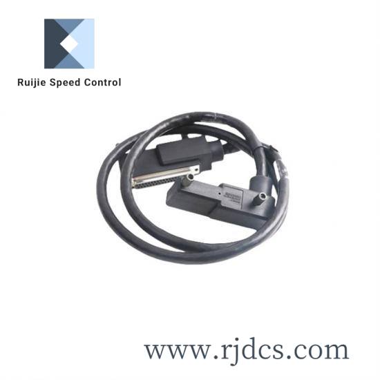 foxboro_p0916we_1.jpg Foxboro P0916WE Advanced Industrial Control Cable, High Performance and Durability